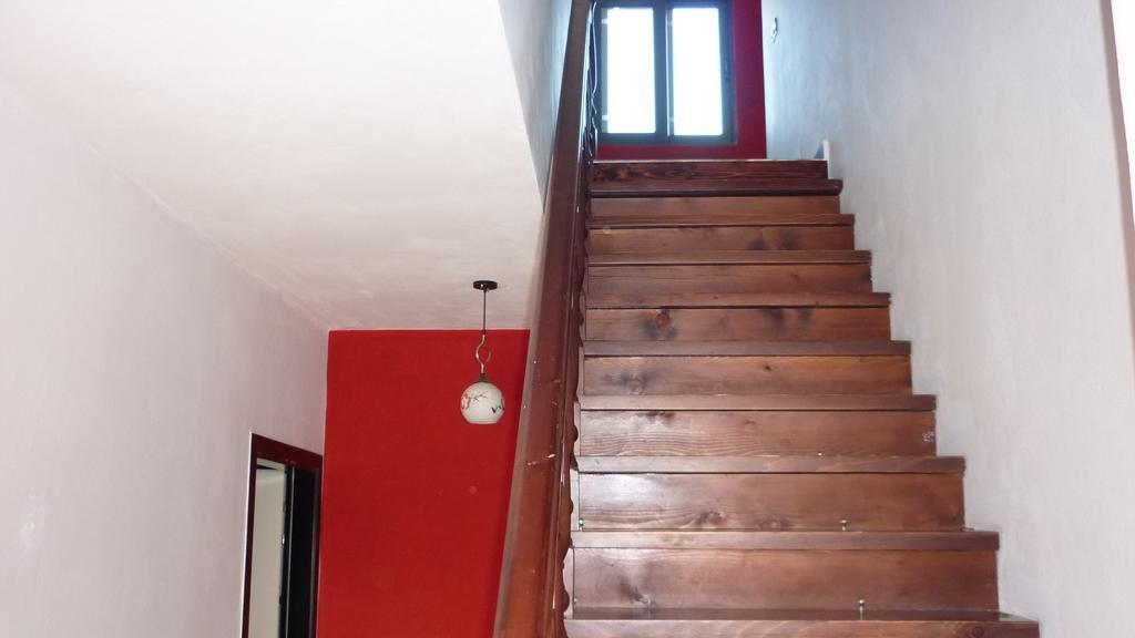 Hotel Ilio Ksamil Ruang foto